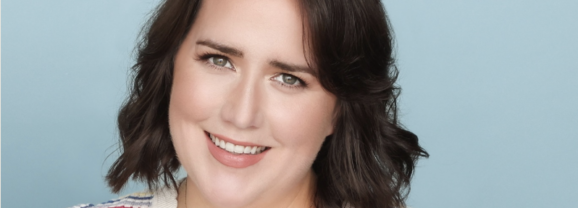 Film Songwriter Kate Anderson ’09 Announced as Class of 2026 Commencement Speaker